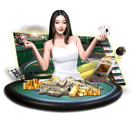 casinogame