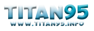 titan95 logo